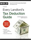  : Every Landlord's Tax Deduction Guide