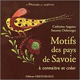 Motifs des pays de Savoie