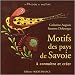 Motifs des pays de Savoie