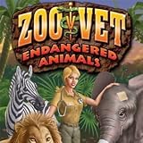 Zoo Vet: Endangered Animals [Download]