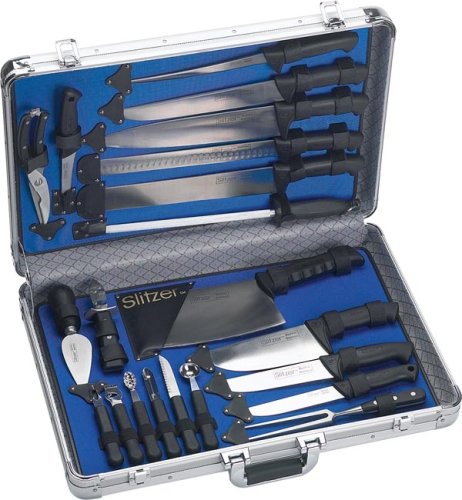 21PC CUTLERY SET