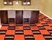 Cleveland Browns Carpet Tiles 18``x18`` tiles - 18