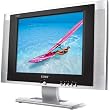 Coby TF-TV1503 15" TFT LCD TV/MONITOR