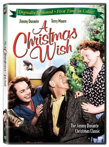 A Christmas Wish - Buy Movies Online