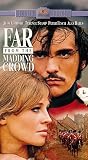 Far From the Madding Crowd