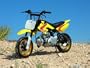 Venom V70mx 70cc Dirt Bike