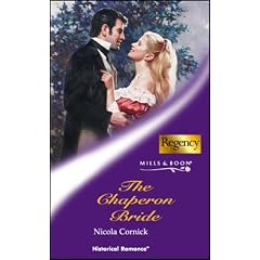 The Chaperon Bride (Historical Romance)