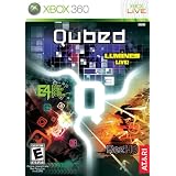 rhythm games Qubed Video Game rhythm games