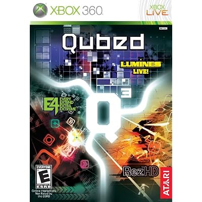 Qubed XBOX360 MARVEL http://ecx.images-amazon.com/images/I/51HAV6Eu7GL._SS400_.jpg