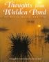 Thoughts from Walden Pond