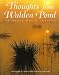 Search : Thoughts from Walden Pond