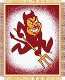 College Focus Throw - Arizona State