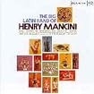 The Big Latin Band Of Henry Mancini
