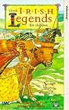 Great Irish Legends For Children [VHS] [1997]