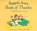 Raggedy Ann's Book of Thanks: Little Blessings for Every Day