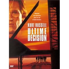 Executive Decision [Region 2]