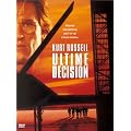 Ultime d�cision
