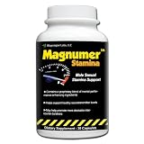 51HAW%2B0hrEL. SL160  Magnumer Stamina Male Performance Enhancement Supplement for Premature Ejaculation