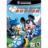 Disney Sports Soccer