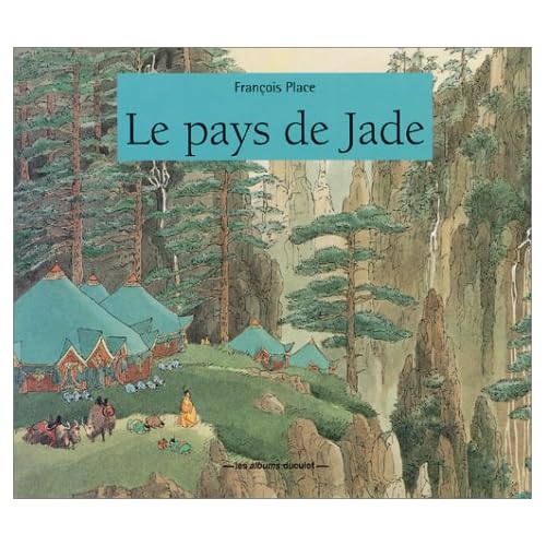 Le pays de Jade