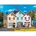 Piko 62061 Laden Edeka Village Shop Kit (Middle)