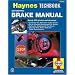 Haynes Automotive Brake Manual (Haynes Manuals)