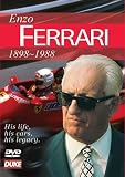 Enzo Ferrari 1898-1988