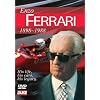 Enzo Ferrari 1898 - 1988 [DVD]