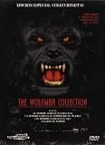 The Wolfman Collection (4 Movies on 2 Dvd) (Spanish Import)