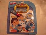Spinmaster Aquadoodle Game N Color Mini Mats Tigger Pooh Aqua Doodle