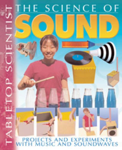 Sound (Tabletop Scientist) (Tabletop Scientist)
