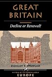 Great Britain : Decline Or Renewal?