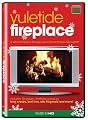 Virtual Yuletide Fireplace