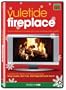 Virtual Yuletide Fireplace