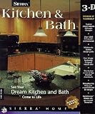Sierra Kitchen & Bath (PC)