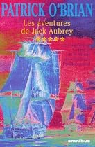 aventures de Jack Aubrey (Les) Tome 5