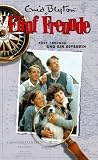 Enid Blyton - Fuenf Freunde und ein Gipsbein