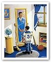 I Shall Be Raised Again - Masonic by Lester J. Kern 8"x10" Art Print Poster