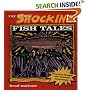 Ray Troll's Shocking Fish Tales: Fish, Romance, and Death in Pictures