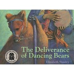 The Deliverance of Dancing Bears