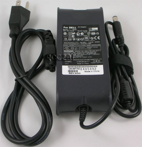 AC Adapter for Dell 600M D600 700M 8600 D500 1150 PA10