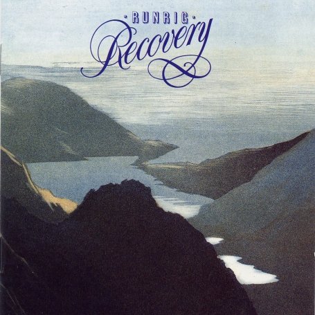 CD-Charts  Music : Recovery