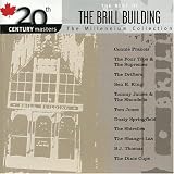 20th Century Masters: Best of Brill Building