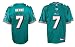 Chad Henne Miami Dolphins Football Jersey (XL=48)
