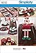 Simplicity Patterns Entertaining Accessories Size: Os (One Size), 8032