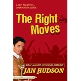 The Right Moves ~ Jan Hudson