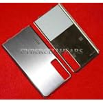 Samsung T919 Behold Rose Back Cover Battery Door