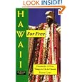Hawaii for Free: Hundreds of Free Things to Do in Hawaii (for Free Series) by  Frances Carter