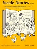 Inside Stories, Book 5 - Study Guides for Childrens Literature