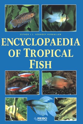 encyclopedia of tropical fish